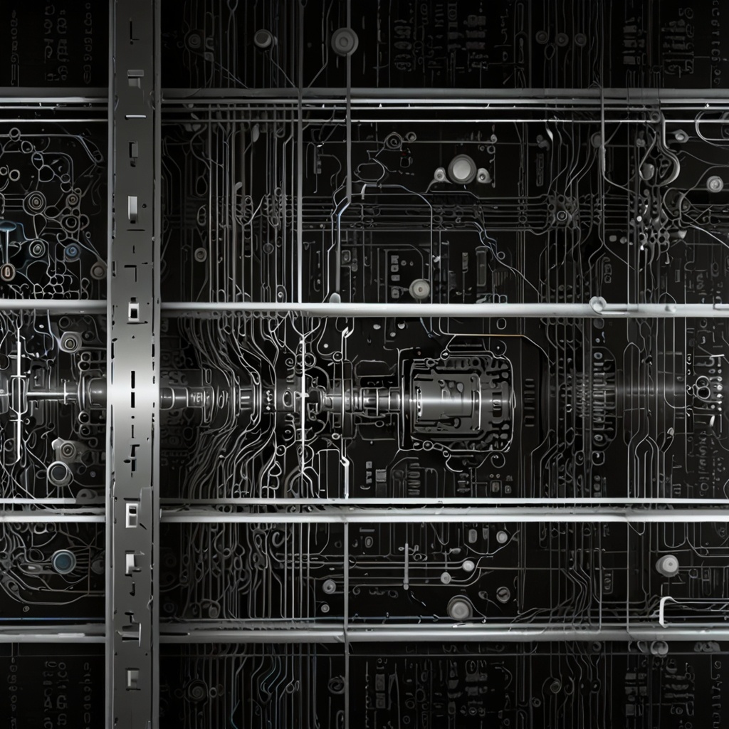 AI-Driven Quality Control on the Production Line