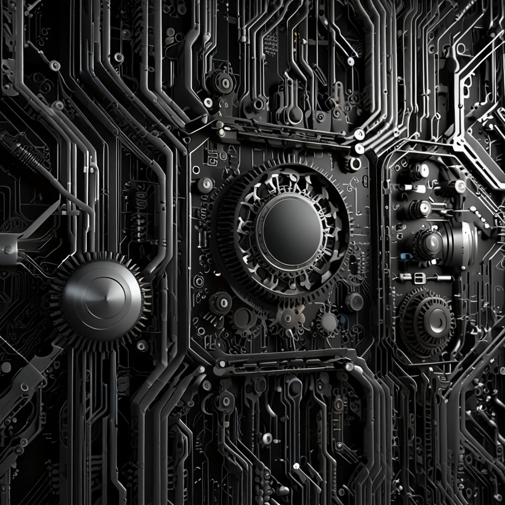AI in Film & Animation: Automating VFX