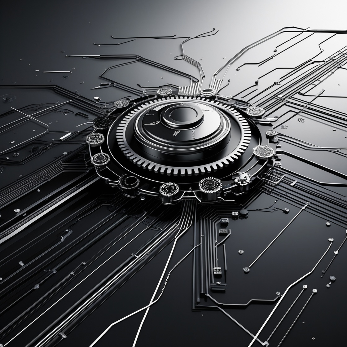 How to Craft an AI Roadmap for Your Enterprise
