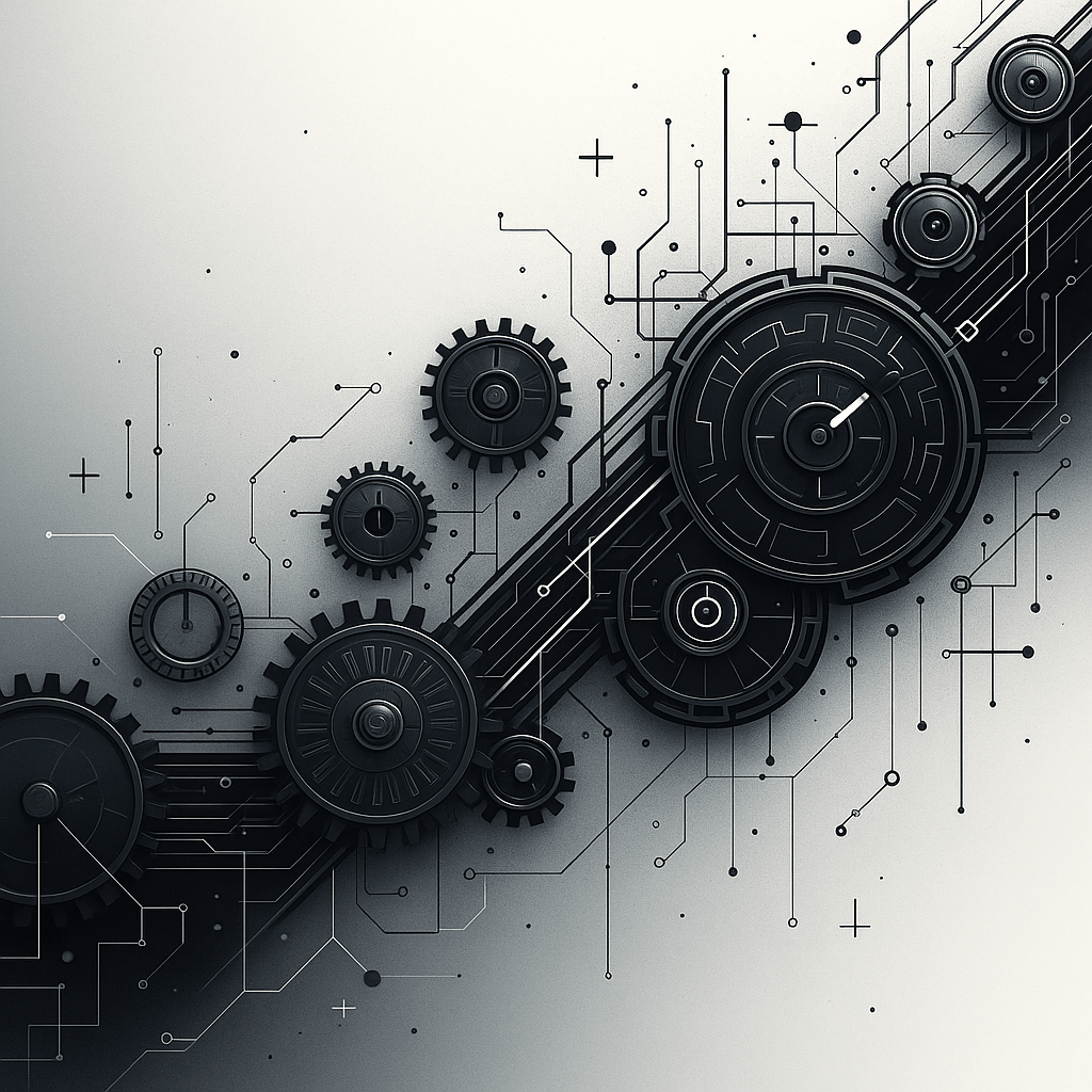AI in Financial Reporting and Compliance Monitoring
