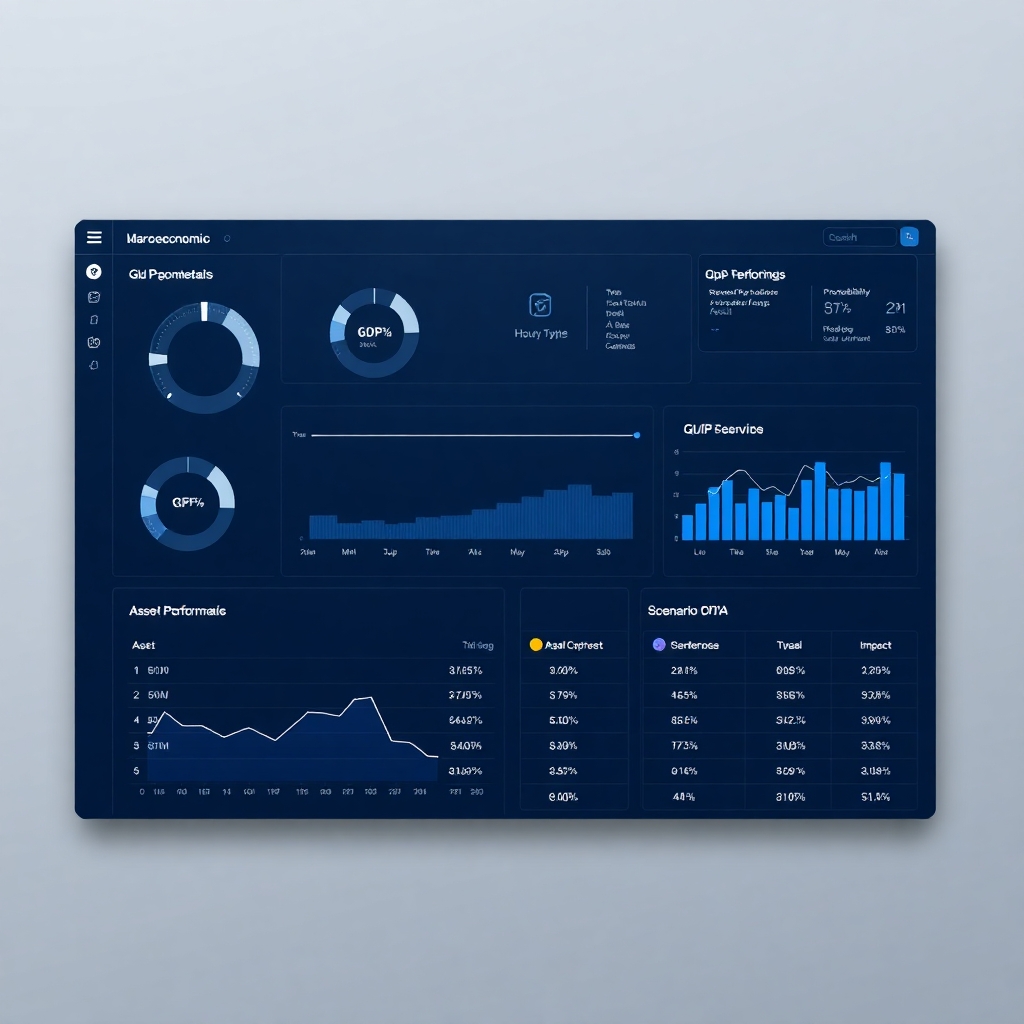 Asset Management AI