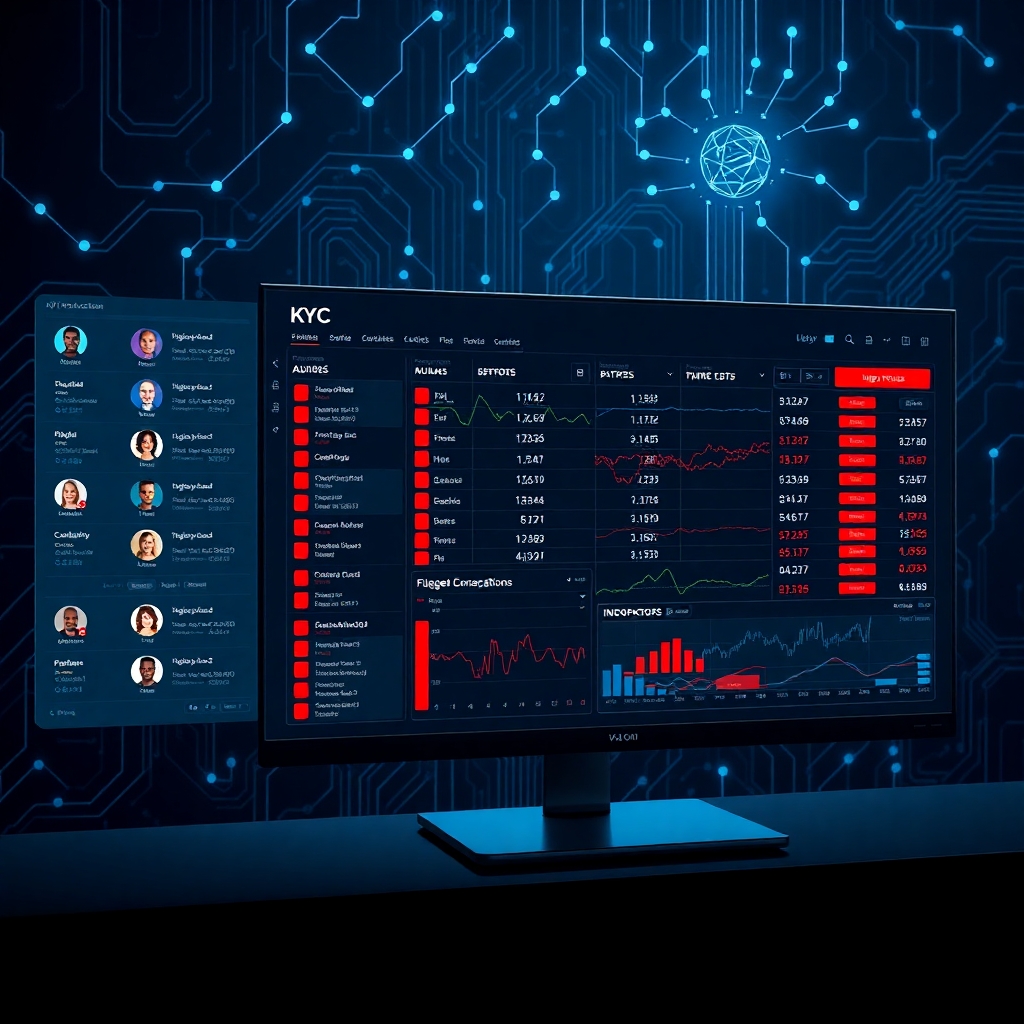 AML AI Compliance