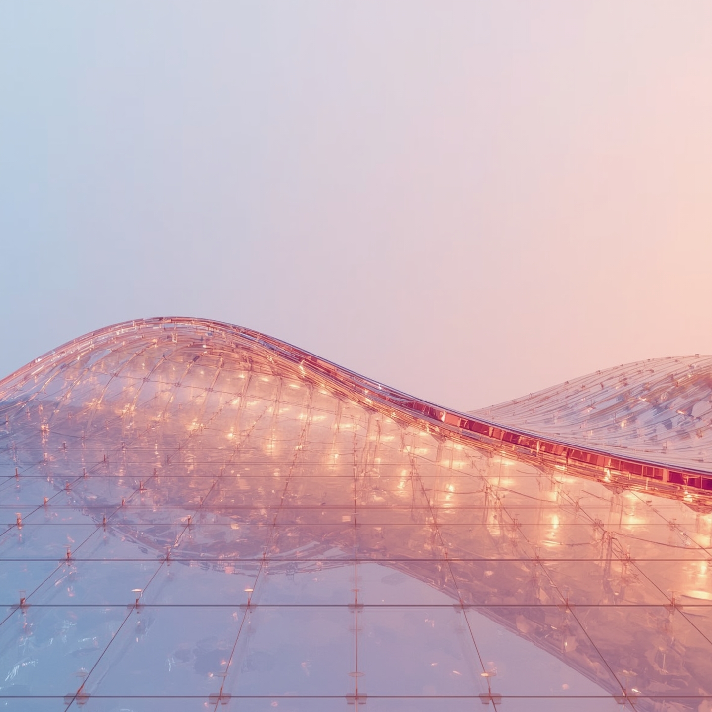 Data and materials-thermal knowledge layer