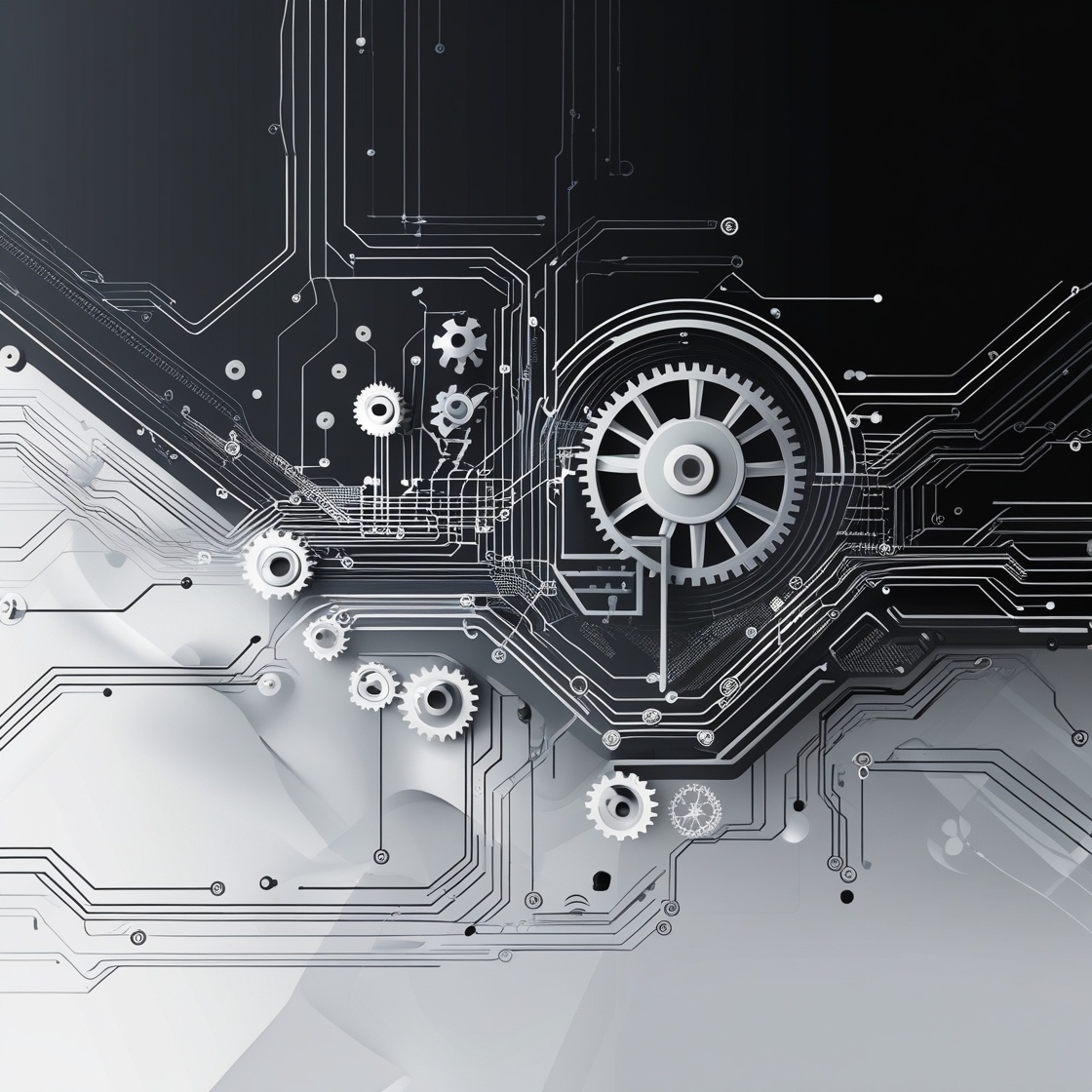 How to Craft an AI Roadmap for Your Enterprise