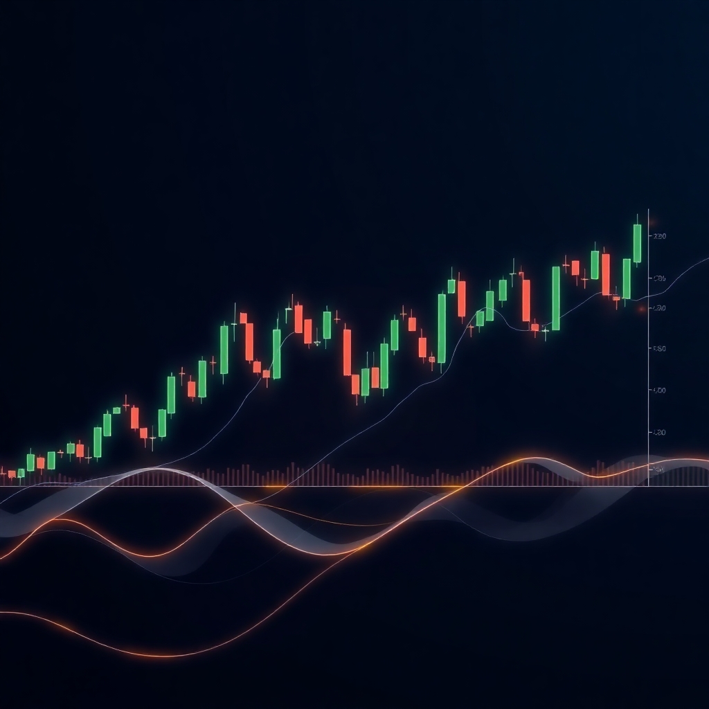 Pronóstico de tendencias del mercado