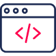 Illustration icon